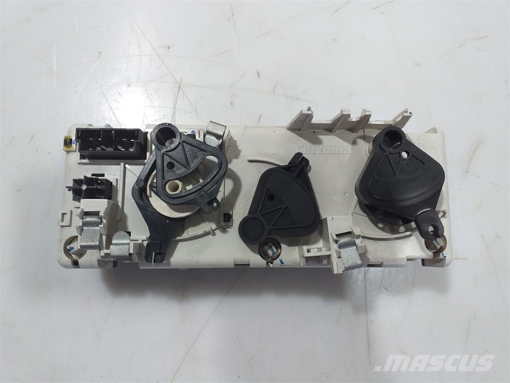 Volvo FL Módulo de Controlo Sofagem FL 일렉트로닉스