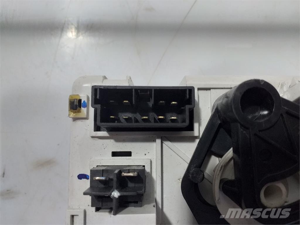 Volvo FL Módulo de Controlo Sofagem FL 일렉트로닉스