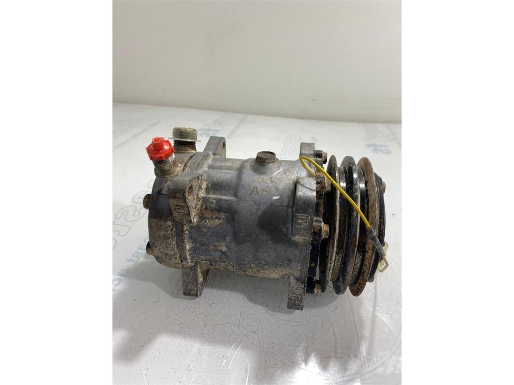 Volvo FL6 Compressor de Ar Condicionado SD7H15 FL Cabinas