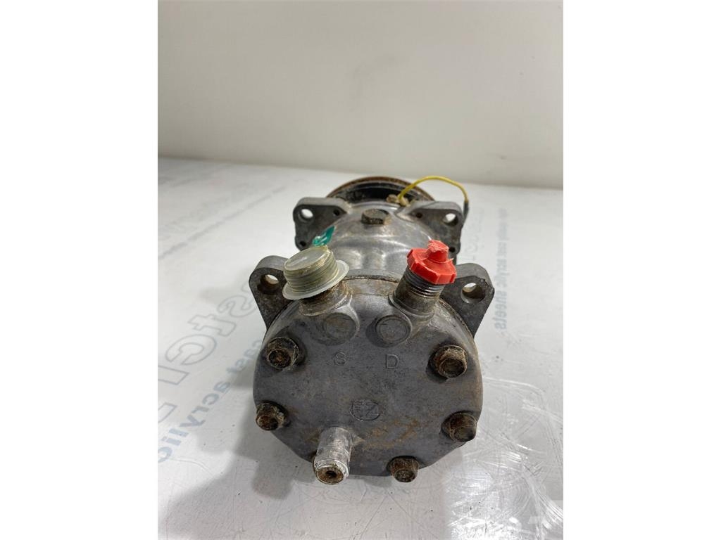 Volvo FL6 Compressor de Ar Condicionado SD7H15 FL Cabinas