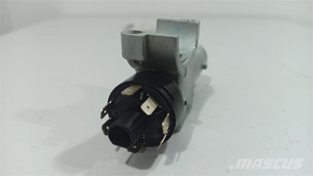 Volvo FL6 Interruptor de Ignição Elektroonikaseadmed