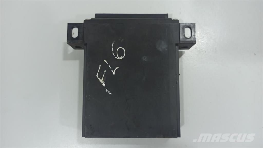 Volvo FL6 Unidade de Controlo Motor Elektronika