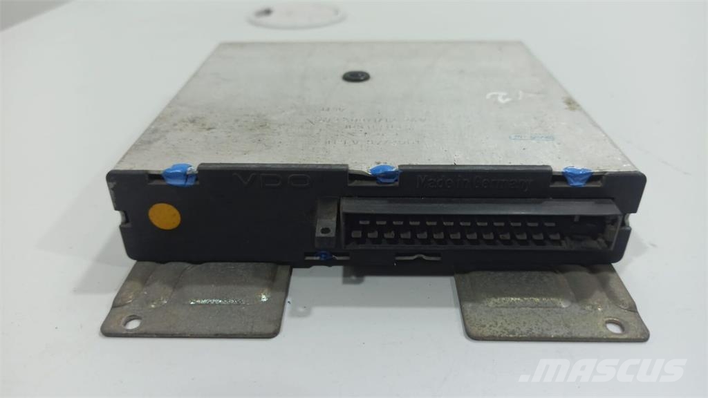 Volvo FL6 Unidade de Controlo Motor Elektronika