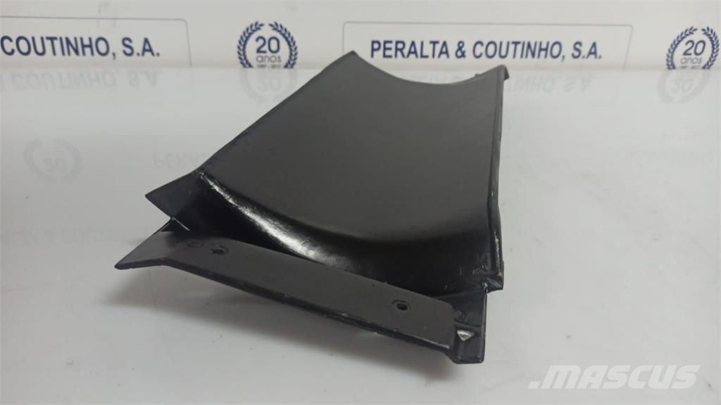 Volvo FL7 Painel Defletor da Cabine Cabinas