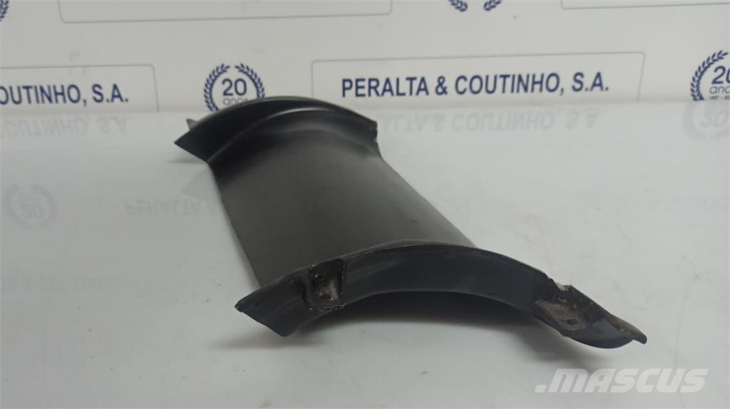 Volvo FL7 Painel Defletor da Cabine Cabinas