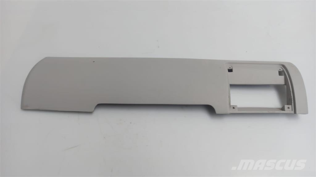 Volvo FL7 Painel Defletor Drt da Cabine Cabinas
