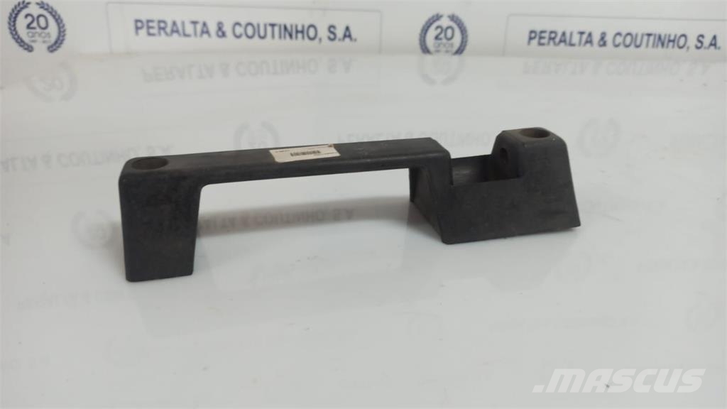 Volvo FL7 Puxador da Porta Exterior sem Chave Cabinas