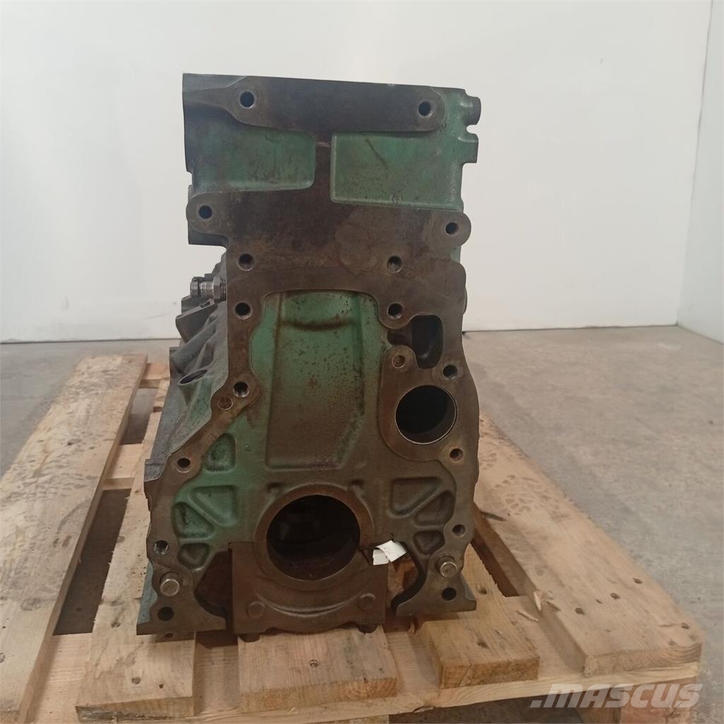 Volvo FL7 / TD71 Bloco do Motor Motores