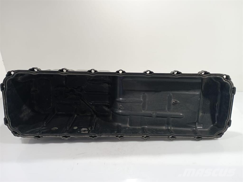 Volvo FM / D13 Cárter do Óleo Motor Volvo Motoren