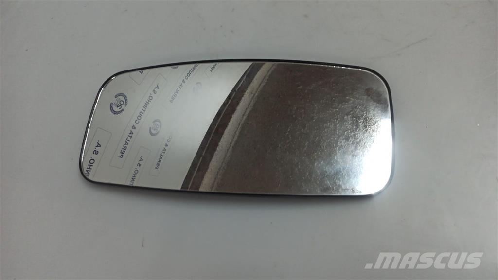 Volvo FM Espelho Retrovisor FM Cabinas
