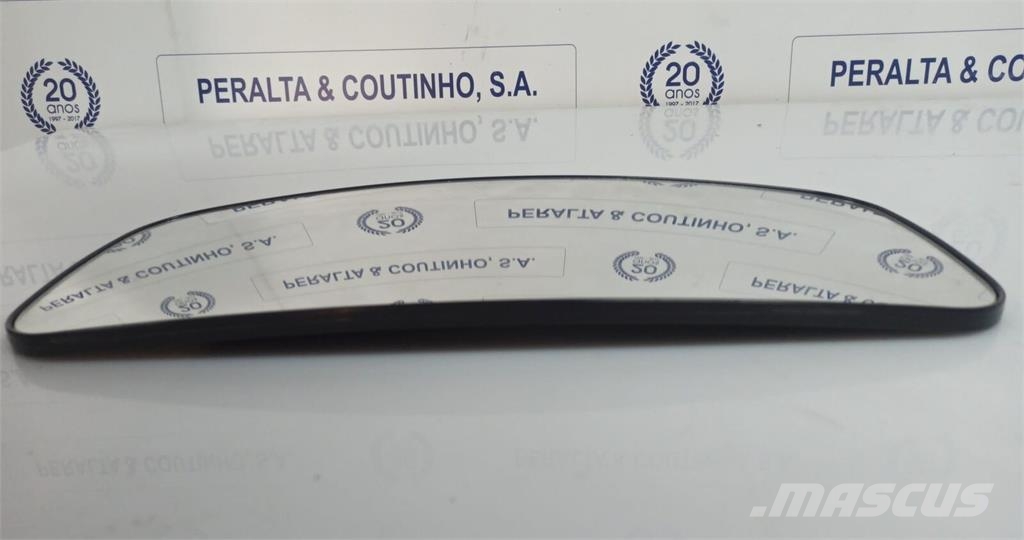Volvo FM Espelho Retrovisor FM Cabinas