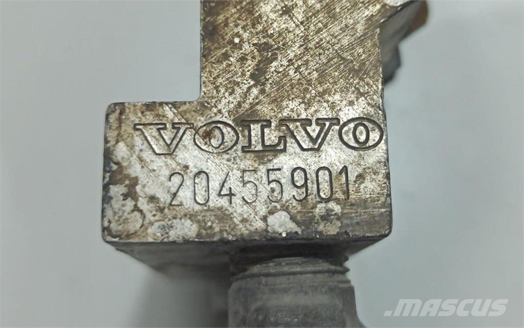 Volvo FM Válvula Distribuidora de Ar Volvo Гальма
