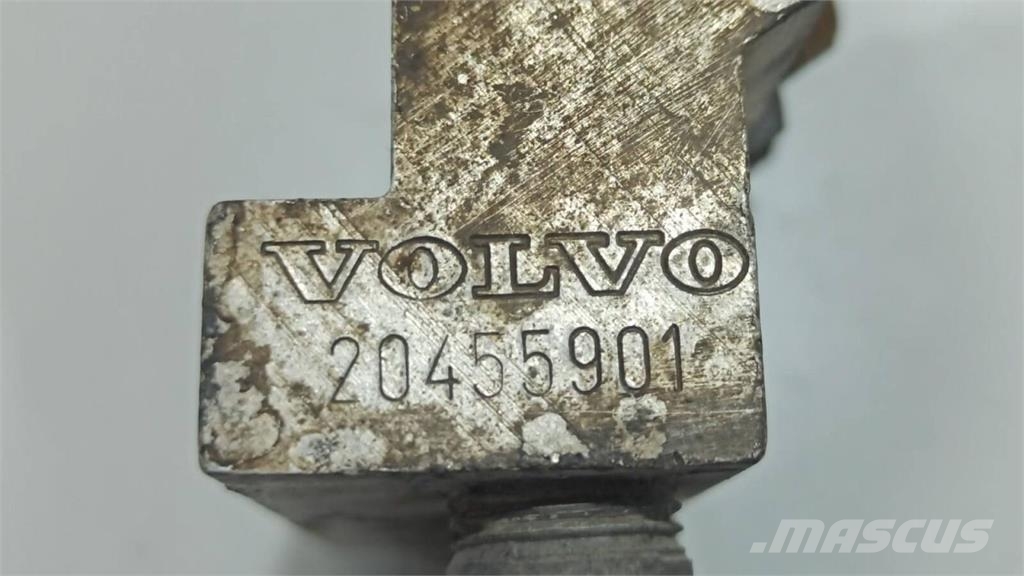 Volvo FM Válvula Distribuidora de Ar Volvo Гальма