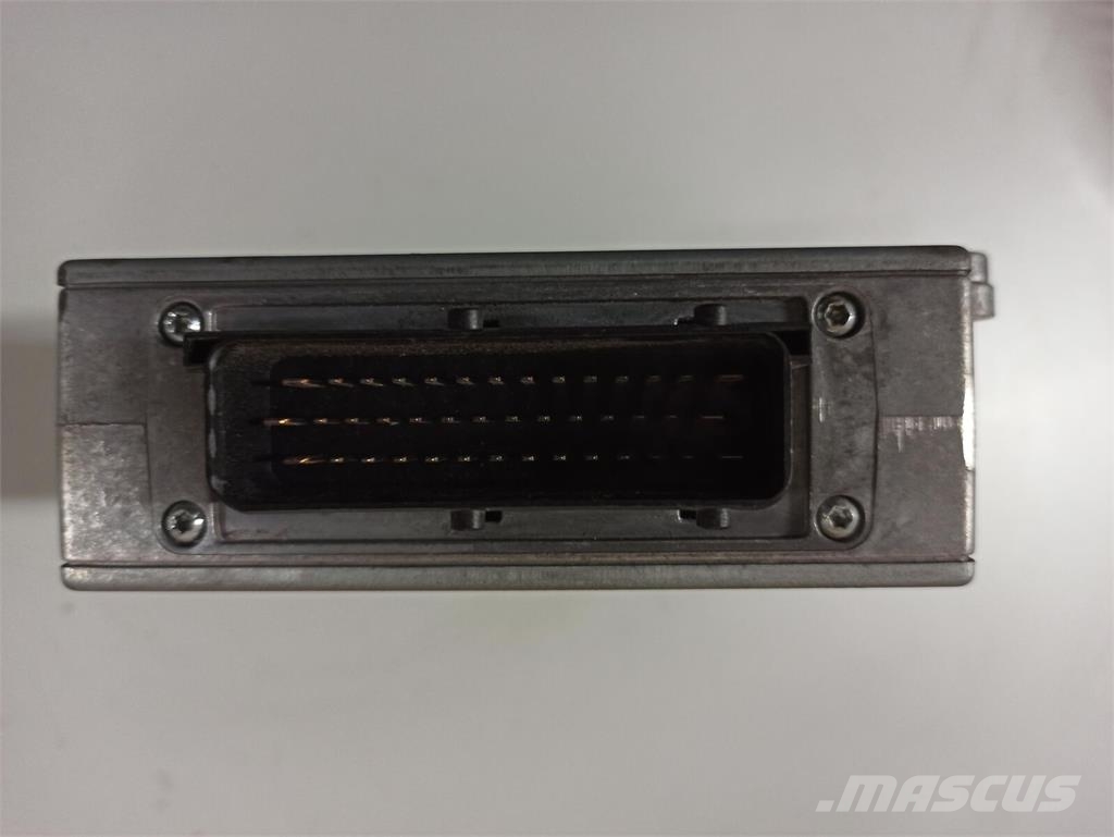 Volvo FM12 Unidade de Controlo ECAS Elektronik