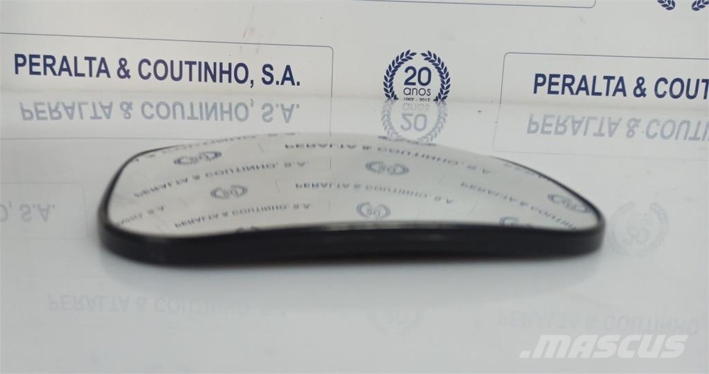 Volvo FM7 Espelho Retrovisor Aquecido FH Cabinas
