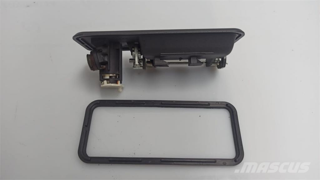 Volvo FM7 Puxador da Porta Exterior sem Chave FH Cabinas