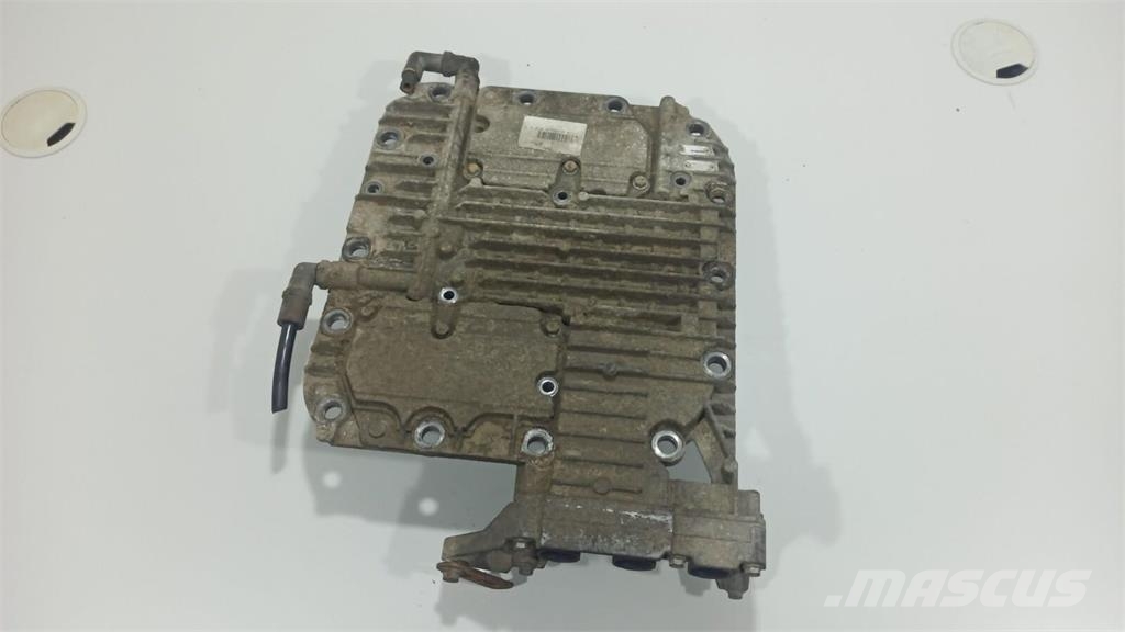 Volvo I-Shift VT Atuador Electrónico Superior Caixa Velo Elektronik