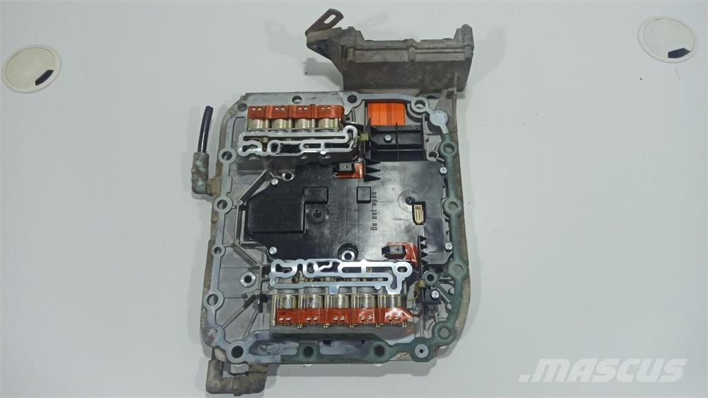 Volvo I-Shift VT Atuador Electrónico Superior Caixa Velo Elektronik