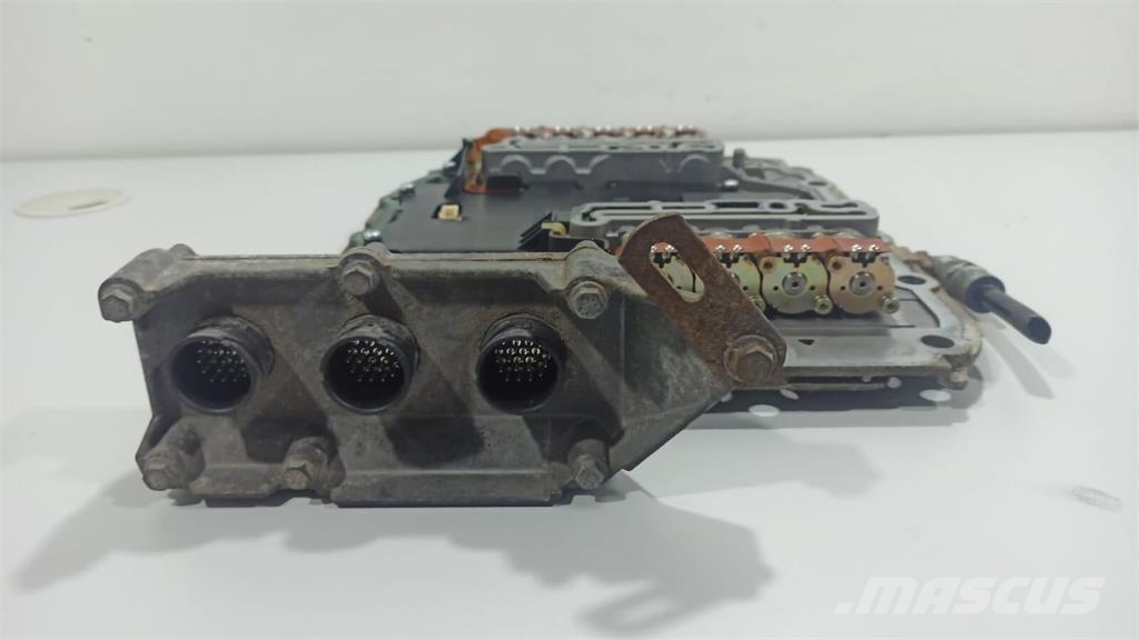 Volvo I-Shift VT Atuador Electrónico Superior Caixa Velo Elektronik