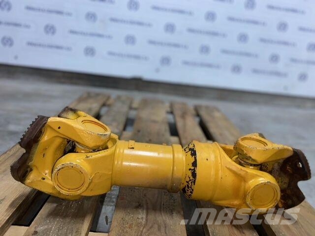 Volvo L180F HL Veio de Transmissão L150E;L180E Transmission