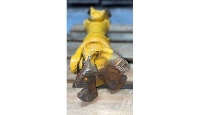 Volvo L180F HL Veio de Transmissão L150E;L180E Transmission