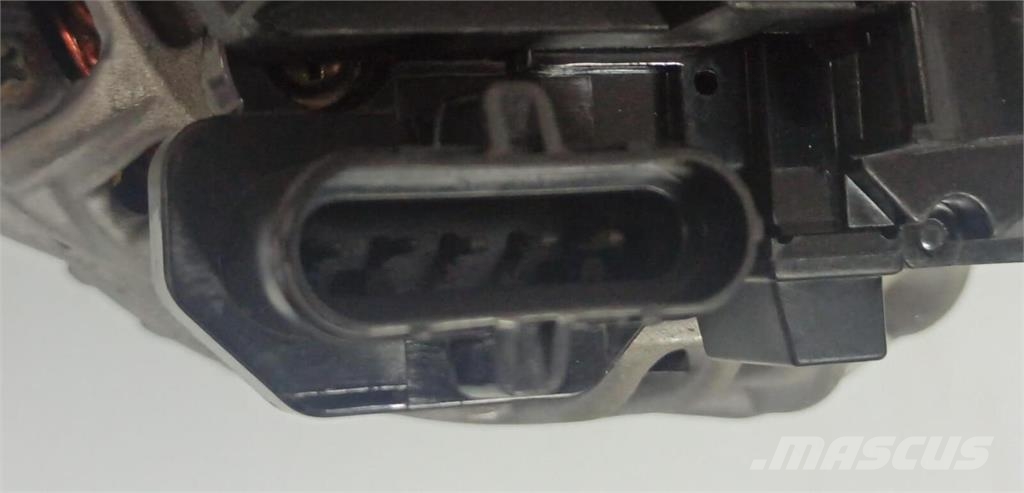Volvo Magnum / DXi12 Alternador FH Elektroonikaseadmed