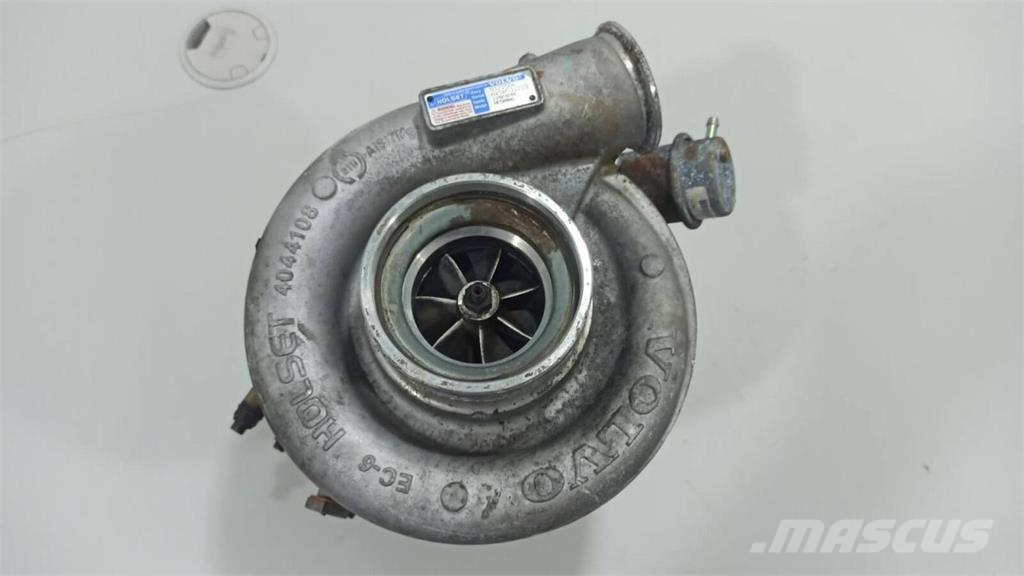 Volvo MD11 Turbocompressor HE500WGVolvo 发动机