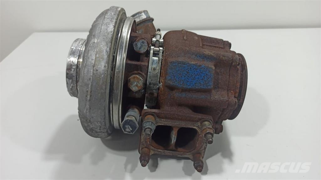 Volvo MD11 Turbocompressor HE500WGVolvo 发动机