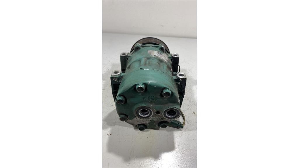 Volvo Midlum Compressor de Ar Condicionado SD7H15 FL6;FL Cabinas