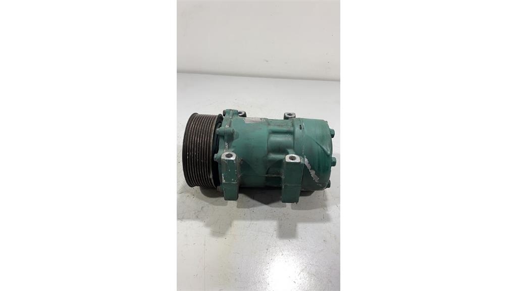 Volvo Midlum Compressor de Ar Condicionado SD7H15 FL6;FL Cabinas