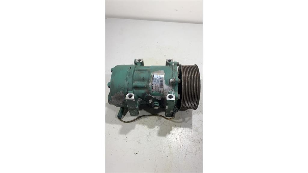 Volvo Midlum Compressor de Ar Condicionado SD7H15 FL6;FL Cabinas