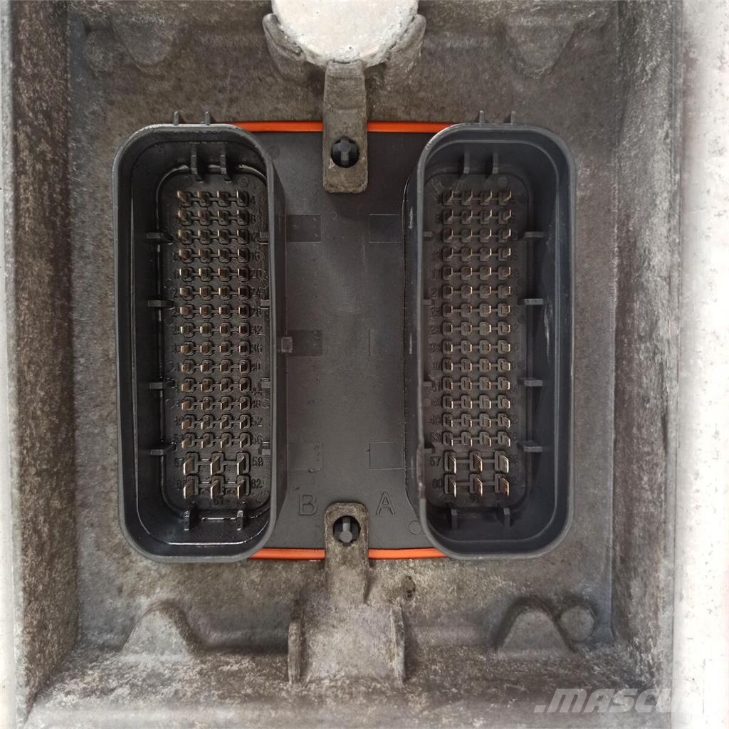 Volvo Midlum / DXI7 Unidade de Controlo Motor 일렉트로닉스