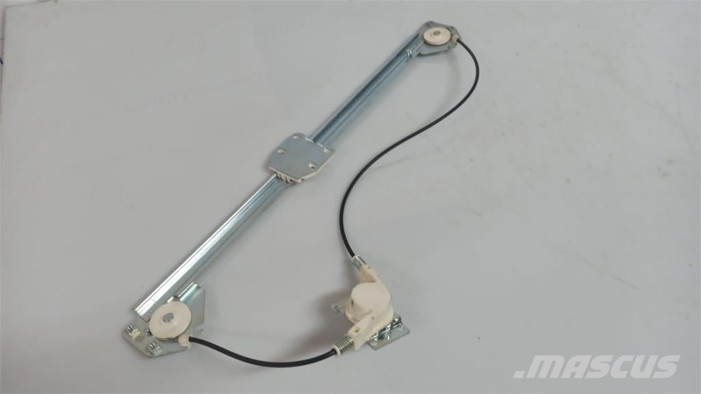Volvo NL10 Motor Eléctrico Elevador do Vidro Elektroonikaseadmed