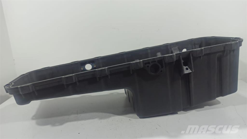 Volvo Premium / D9A Cárter do Óleo Motor D9 Mootorid