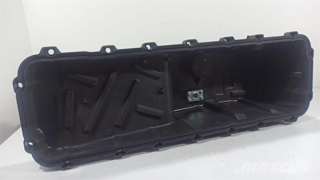 Volvo Premium / D9A Cárter do Óleo Motor D9 Mootorid
