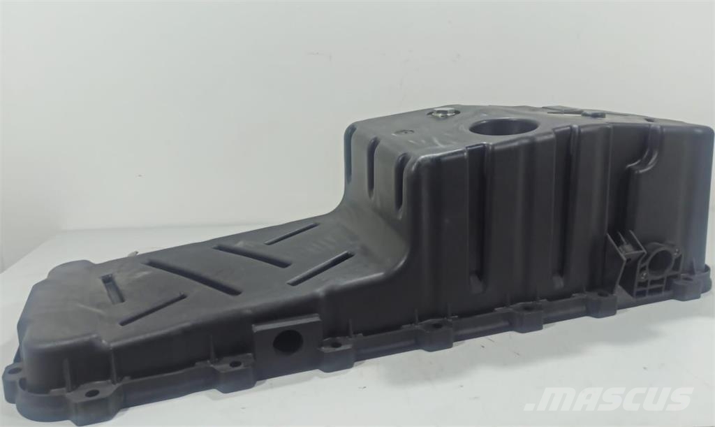 Volvo Premium / D9A Cárter do Óleo Motor D9 Mootorid