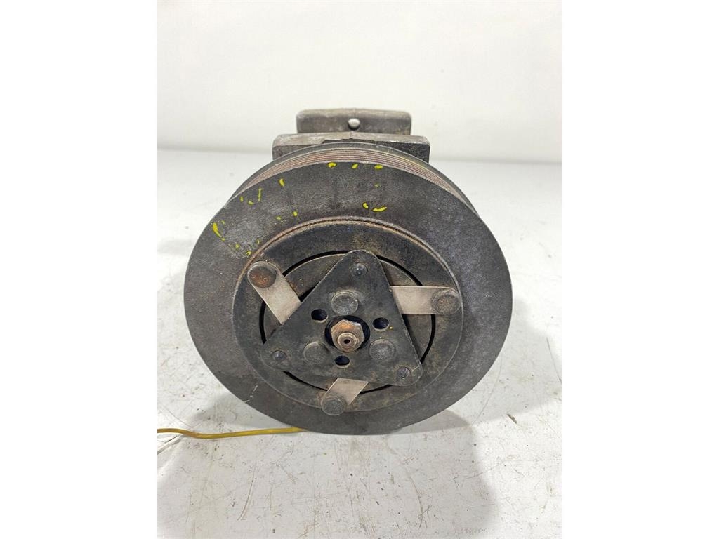 Volvo Premium / DXI11 Compressor de Ar Condicionado SD7H Cabinas