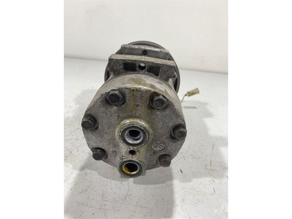 Volvo Premium / DXI11 Compressor de Ar Condicionado SD7H Cabinas