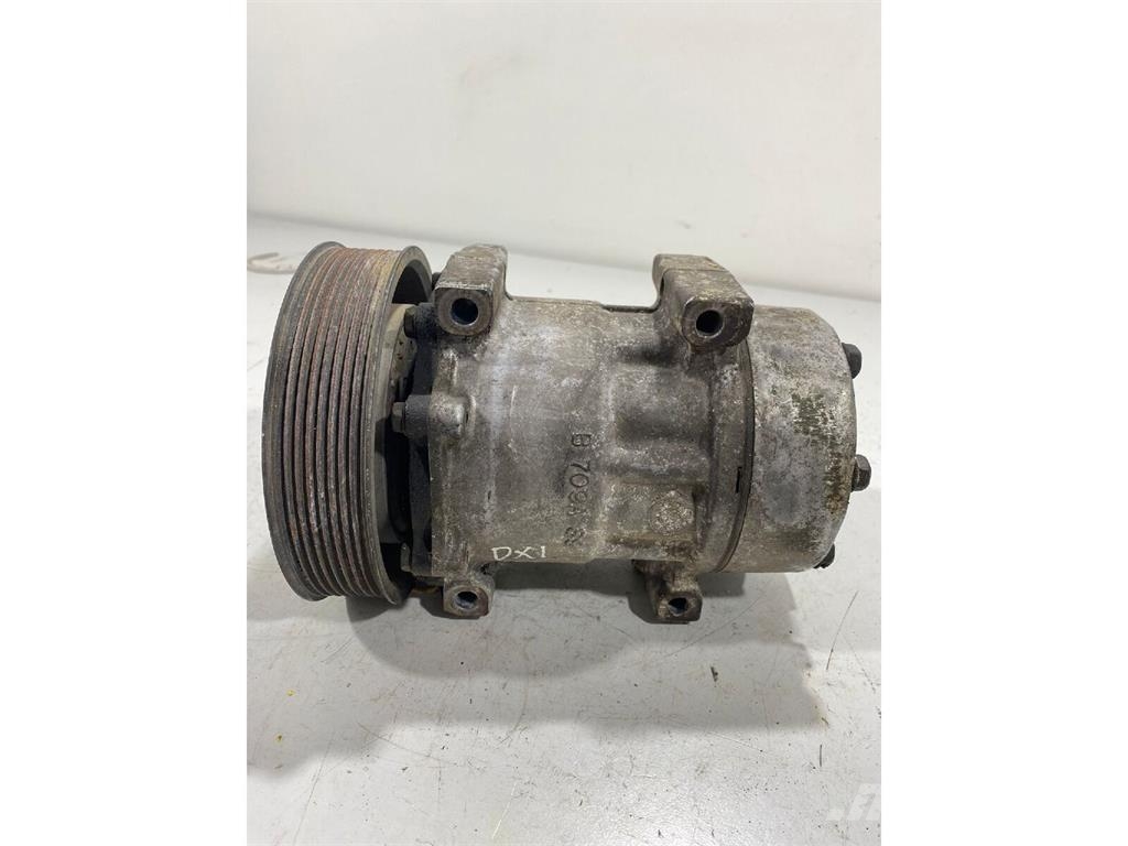 Volvo Premium / DXI11 Compressor de Ar Condicionado SD7H Cabinas