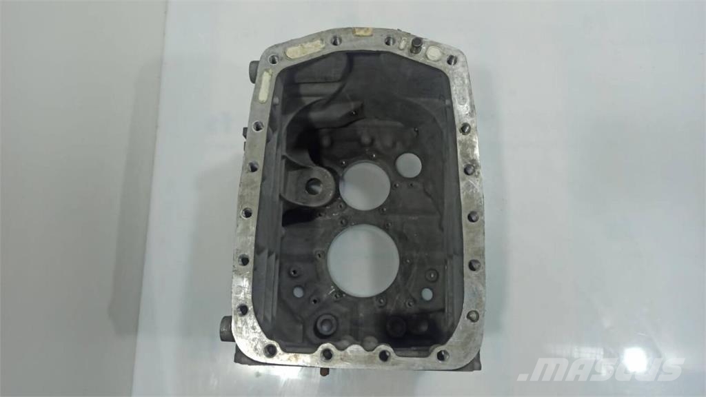 Volvo R1000 Caixa do Intarder Cajas de cambios
