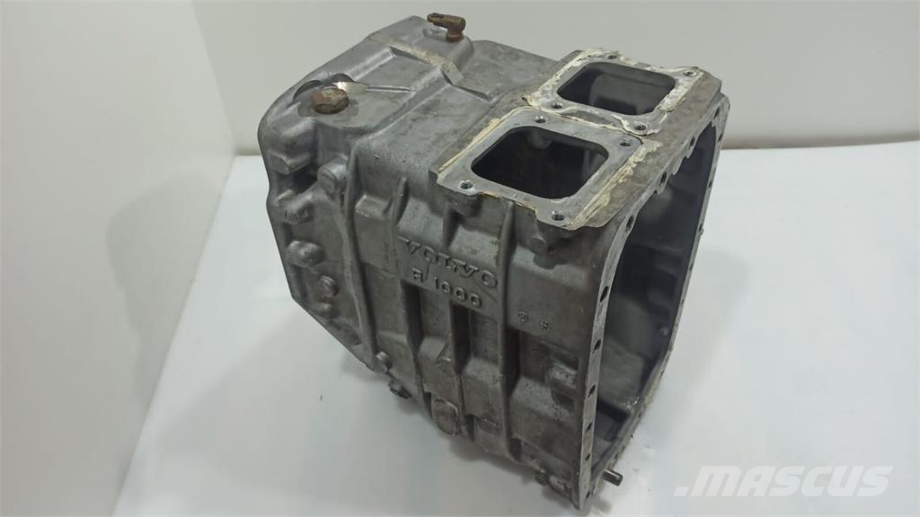 Volvo R1000 Caixa do Intarder Cajas de cambios