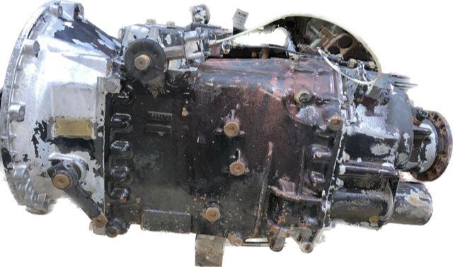 Volvo SR1400 Caixa de Velocidades SR1900 Käigukastid
