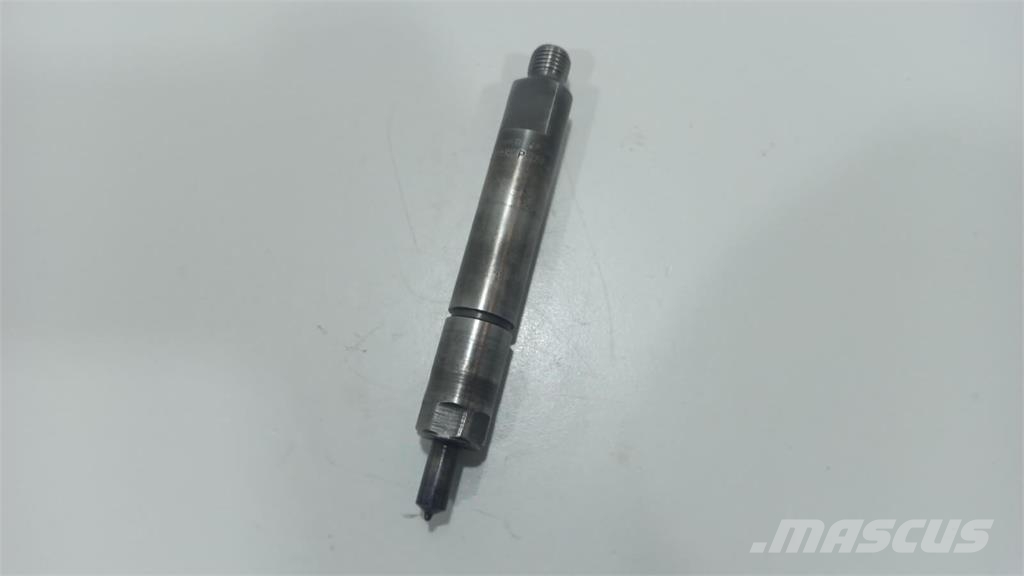 Volvo TD71 Injetor Volvo 운송 장비 - 기타
