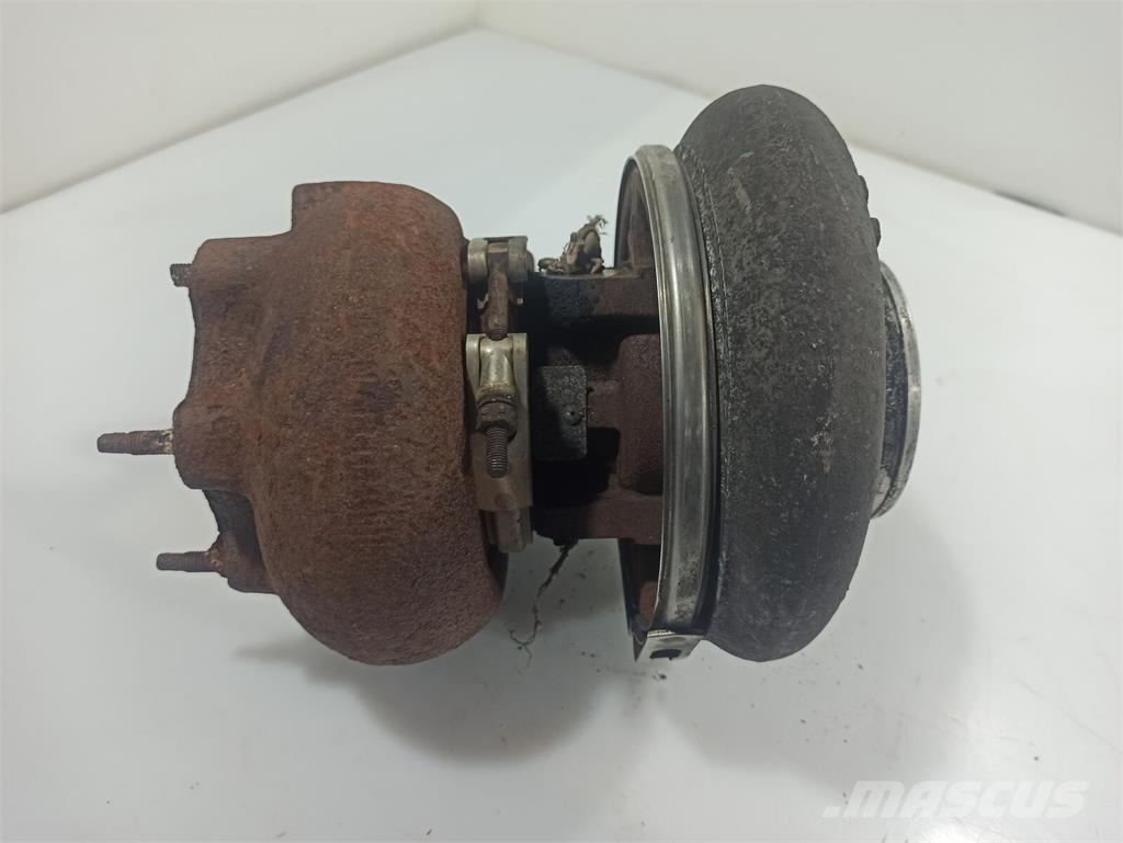 Volvo TWD1030ME Turbocompressor S3B CE TWD1030 Mootorid