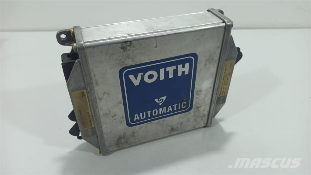 Volvo VOLVO Elektroonikaseadmed