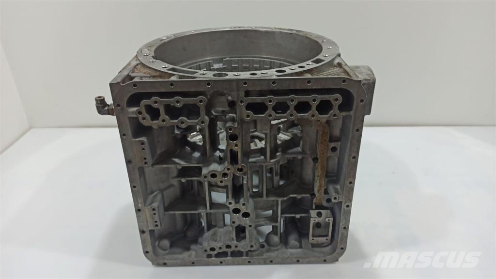 Volvo VT1906PT Cárter Central da Caixa de Velocidades Vo Käigukastid