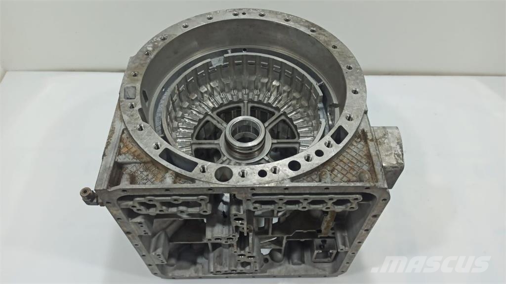 Volvo VT1906PT Cárter Central da Caixa de Velocidades Vo Käigukastid
