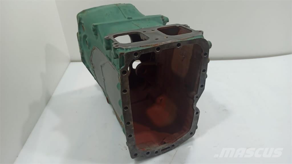 Volvo VT2814B Cárter da Caixa de Velocidades 齒輪箱