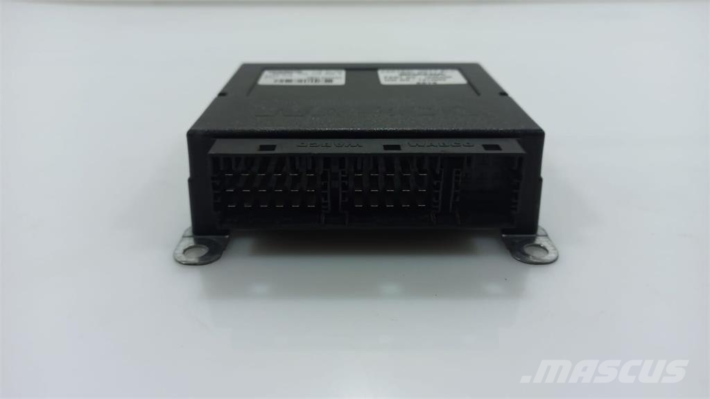 Wabco Elektronik