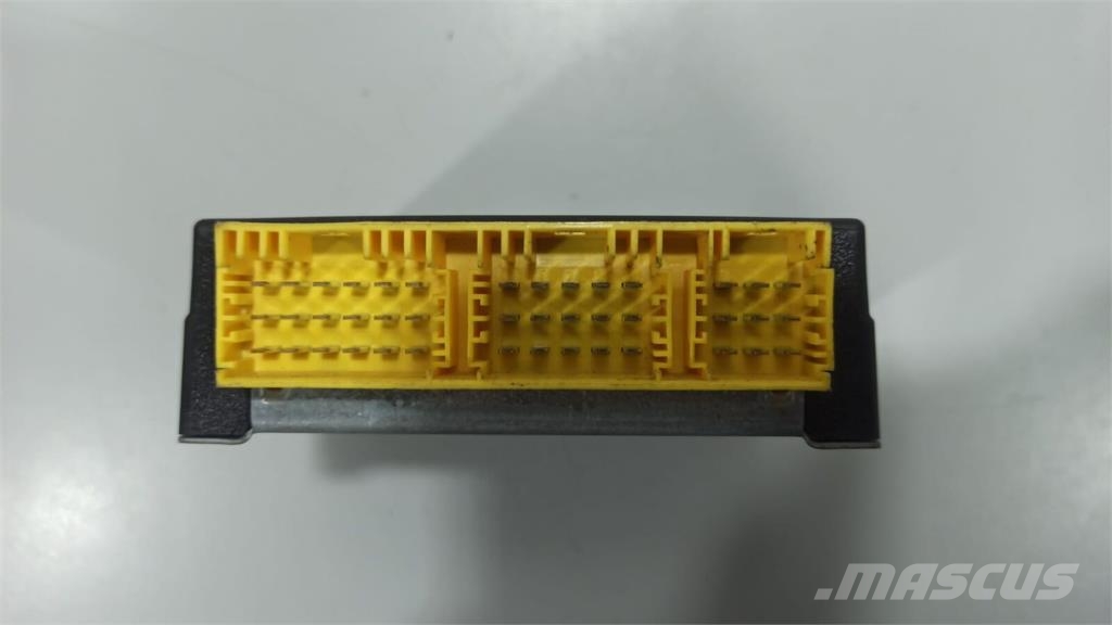 Wabco Elektronik